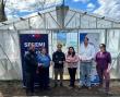 Subsecretario del Medio Ambiente inauguró vivero comunitario de Liquiñe en la Región de Los Ríos