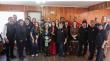 Llanquihue realizó seminario sobre prevención de la violencia de género
