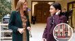 Diputadas alertan por abandono de viviendas patrimoniales y piden medidas para evitar nuevos derrumbes