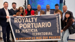 Valparaíso exige al Gobierno avanzar en un royalty portuario para beneficiar a las comunas