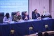 Valdivia lidera la preparación de los municipios del sur ante la nueva Ley de Seguridad Municipal