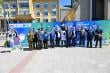 Autoridades invitan a apoyar activamente los Juegos de la Araucanía "Los Ríos 2026"