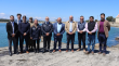 Quintero impulsa tres proyectos para potenciar el turismo y recuperar espacios públicos