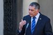 Alvarado sale al paso luego de que Poduje llamara "loco" a Milei: "Son impresiones que no corresponden"
