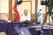 Alcalde Luis Reyes será formalizado  el lunes tras querella presentada por CDE