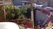Hijastra golpeó y arrojó a quebrada a su padrastro adulto mayor en Valparaíso