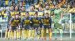 San Luis va por otro paso a Primera: con 500 hinchas en San Bernardo y todos los demás en la plaza de Quillota