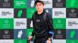 Iquiqueño representará a Tarapacá en campeonato nacional de Teletón