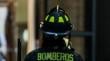 Bomberos de Cabildo llaman a la responsabilidad tras falsa alerta de rescate vehicular