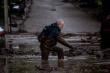 Ante pronóstico de sistema frontal y riesgo de aluviones: Minsal declara Alerta Sanitaria en toda la RM