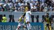 Con suspenso y un penal en el epílogo San Luis venció a Magallanes y roza la Primera División