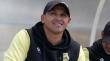 “Chupete” Suazo y San Luis cerca de subir a Primera: “Estoy emocionado, ha sido un año muy lindo”