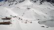 Aumentan a 4 los fallecidos tras avalancha cerca de centro de esquí en Los Andes: hay lesionados