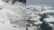 Aumentan a 4 los fallecidos tras avalancha cerca de centro de esquí en Los Andes: hay lesionados
