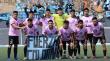 Quintero Unido se proclamó campeón de Tercera A y festejó su ascenso a la Segunda Divisional Profesional
