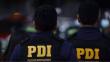 PDI detuvo a tres sujetos por adquisición y distribución de material de explotación y abuso sexual infantil