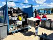 13° Campaña R-Conéctate reunió 3.500 kilos de aparatos electrónicos