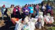 Comunidad originaria Raíces de mi Pueblo de Quinchao cultivó 250 kilos papas nativas en apoyo a más de 20 familias
