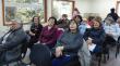 Ancud realizó jornadas informativas a personas mayores sobre trámites legales y beneficios de salud
