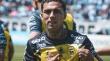 Gonzalo Bustos recordó el episodio en que estuvo cerca de perder la vida: "Ha sido un año difícil"