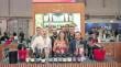 Viñas locales de Ñuble participan en prestigiosa feria internacional en Brasil