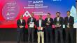 Minera Antucoya ganó premio Kaizen por su sistema de gestión de mantenimiento