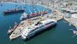 Arribos de cruceros en Valparaíso aumentarán un 25% esta temporada