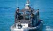 Puerto de San Antonio pone a prueba sus protocolos ante un eventual derrame de combustible