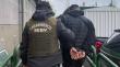 Carabineros de Ñuble detuvo a 176 personas en una semana y realizó más de 7.600 controles