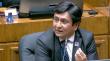 Presupuesto 2027: Gobernador de Antofagasta cuestiona exigencias de Dipres y advierte trabas para ejecutar recursos regionales