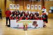 Segunda Copa Femenina Las Ánimas congregó a 150 jugadoras en Valdivia