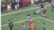 Peleas y agresiones marcan jornada del fútbol amateur en Cartagena: alcaldesa advierte medidas