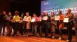 Dalcahue participó en congreso nacional sobre equidad de género
