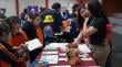 Curaco de Vélez realizó su primera feria de bienestar integral para niños y adolescentes