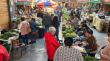 Ancud conmemoró el Día Mundial de la Alimentación con actividad de promoción de la salud