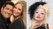 Marcela Vacarezza defiende a Rafael Araneda tras dichos de Mon Laferte: “Pongo las manos al fuego”