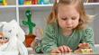 Niños con mejores resultados en la prueba Simce inician en prekínder su relación con la lectura
