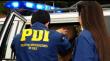 PDI captura a presunto autor de abuso sexual en Antofagasta