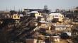 A prisión falso arquitecto por estafar a damnificados del megaincendio en Valparaíso