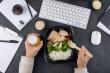 Entornos laborales más saludables: el desafío comienza con la alimentación