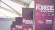 Expo Forede parte hoy con 380 expositores: proyectan 25 mil visitas en el Parque El Petril de Copiapó