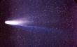 Vestigios del mítico cometa Halley iluminarán el cielo del desierto de Atacama: peak 21 y 22 de octubre