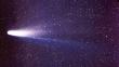 Vestigios del mítico cometa Halley iluminarán el cielo del desierto de Atacama: peak 21 y 22 de octubre