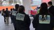Dos detenidos por homicidio de estudiantes en Copiapó: registros audiovisuales fueron clave