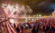 Vuelve festival pirotécnico y show en vivo para recibir el 2027 en Antofagasta