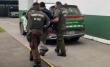 Tras persecución a pie: Carabineros captura a autor de homicidio en Nueva Imperial