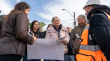 Quilpué coordina con EFE apertura de pasos bajo nivel para vehículos de emergencia ante posibles anegamientos
