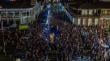 Más de 10 mil personas disfrutaron del pasacalle “El carnaval de los recuerdos” en Tarapacá