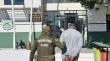 Detienen en Huara a hombre con orden de detención vigente por conducción en estado de ebriedad