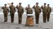 Cápsula del Tiempo de Carabineros inicia en Coelemu su recorrido por las 21 comunas de Ñuble